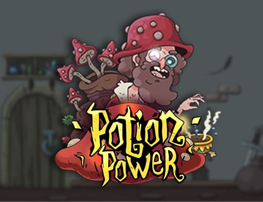 Potion Power