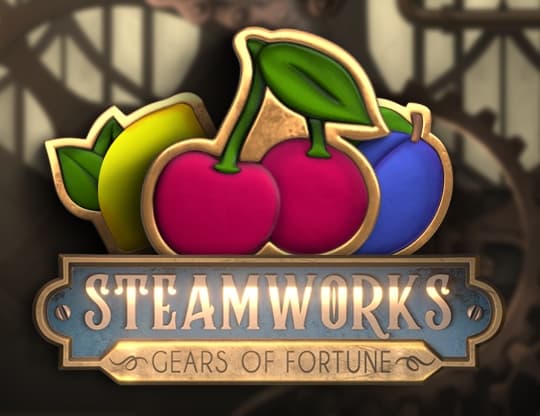 Steamworks - Gears of Fortune