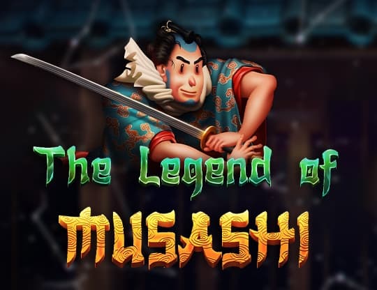 The Legend of Musashi