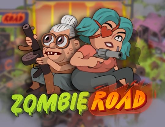 Zombie Road