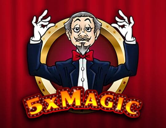 5xMagic