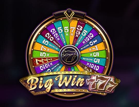 Big Win 777