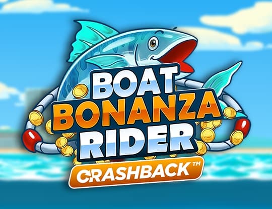 Boat Bonanza Rider