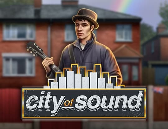 City of Sound