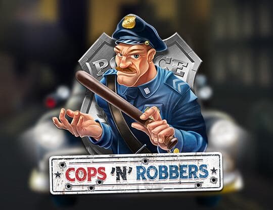Cops 'N' Robbers
