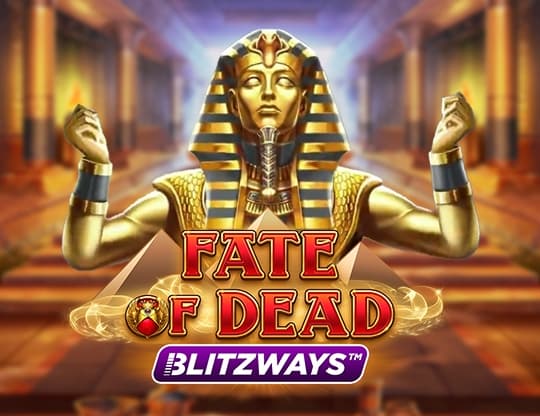 Fate of Dead Blitzways