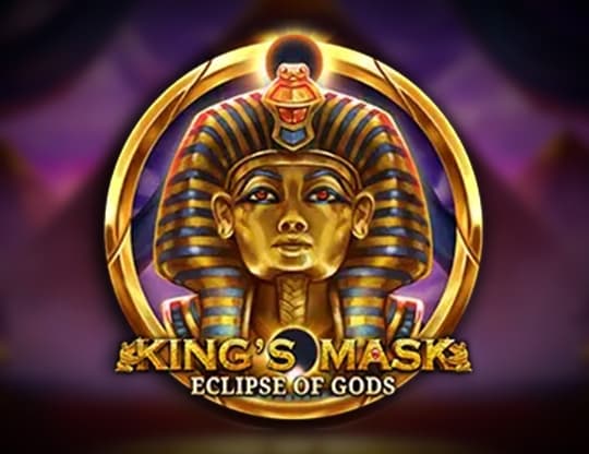 King's Mask Eclipse of Gods