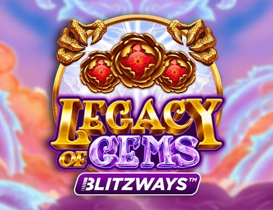 Legacy of Gems Blitzways