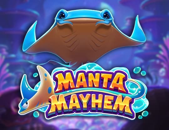 Manta Mayhem