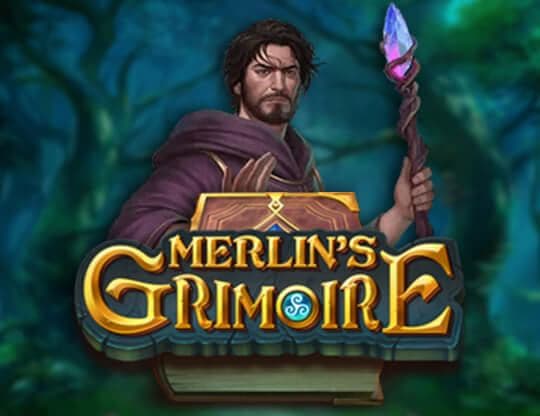 Merlin's Grimoire