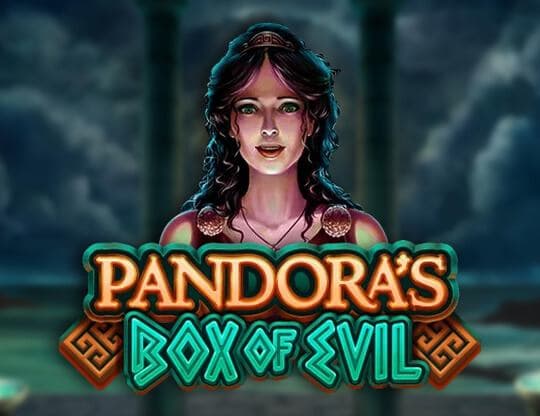 Pandora's Box of Evil