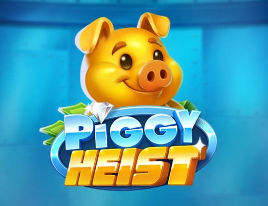 Piggy Heist