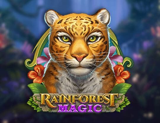 Rainforest Magic
