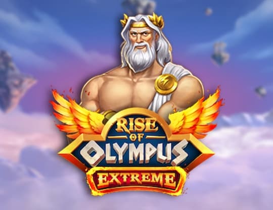 Rise of Olympus Extreme