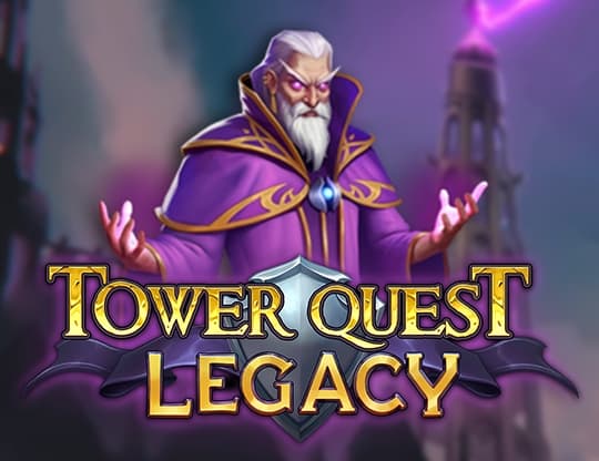 Tower Quest Legacy