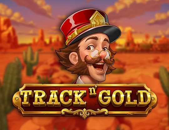 Track n' Gold