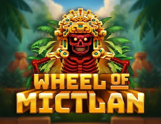 Wheel of Mictlan