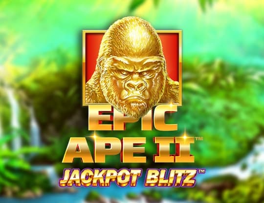 Epic Ape 2