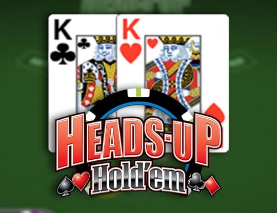 Heads-Up Hold'em