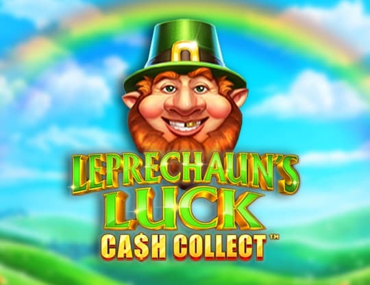 Leprechaun's Luck Cash Collect
