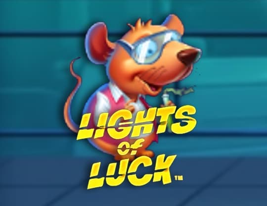 Lights of Luck