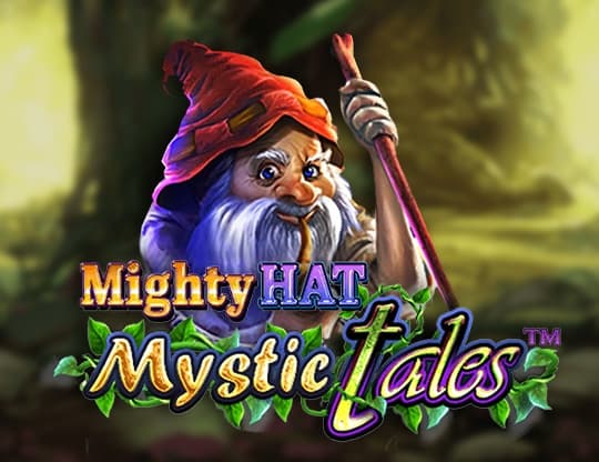 Mighty Hat: Mystic Tales