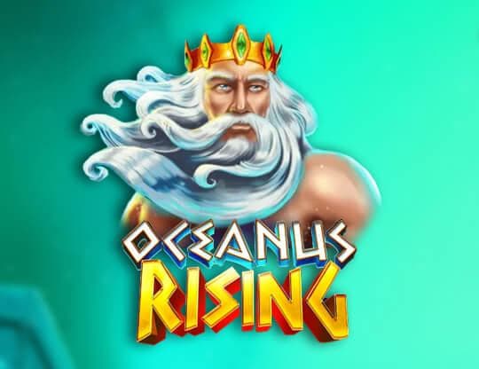 Oceanus Rising