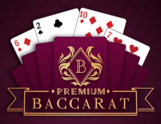 Premium Baccarat