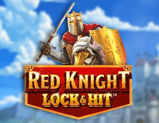 Red Knight: Lock & Hit