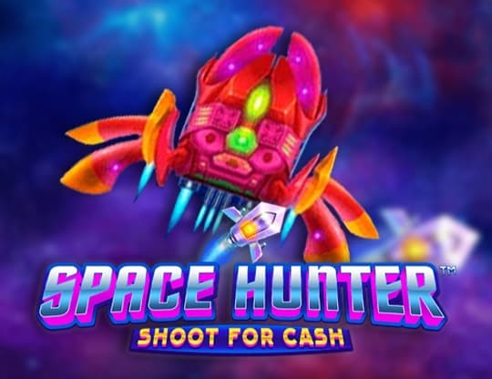 Space Hunter: Shoot for Cash