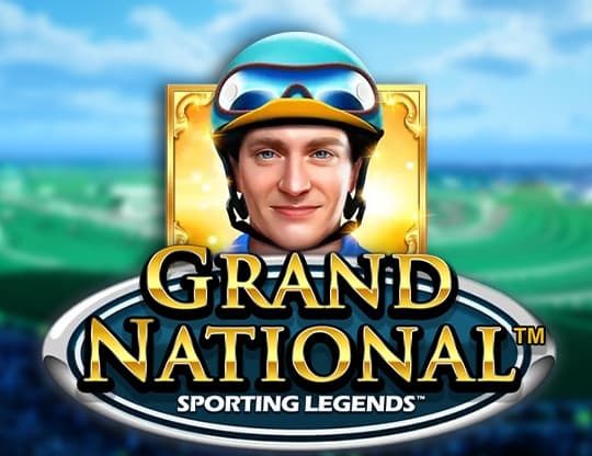 Sporting Legends: Grand National