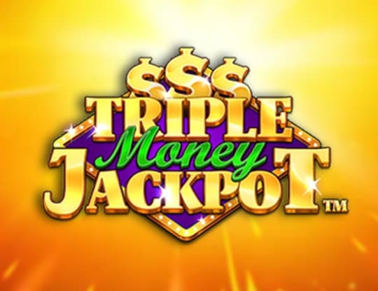 Triple Money Jackpot