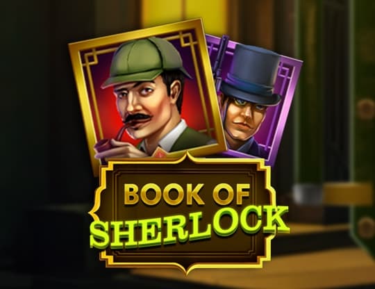 Book of Sherlock