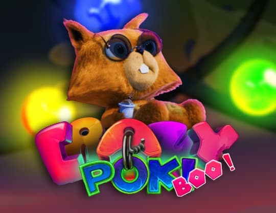 Crazy Poki Boo!