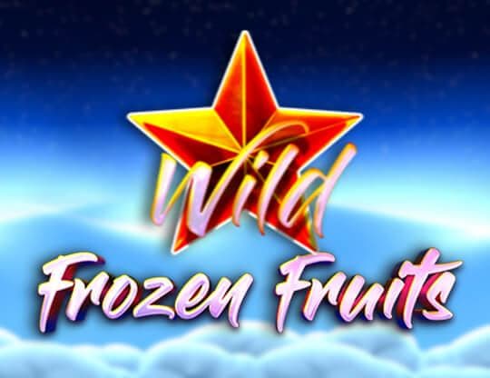 Frozen Fruits