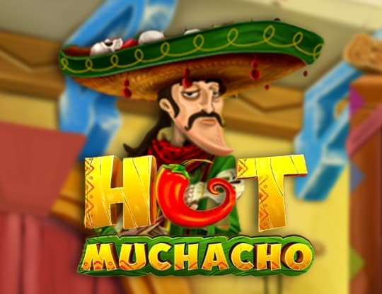 Hot Muchacho