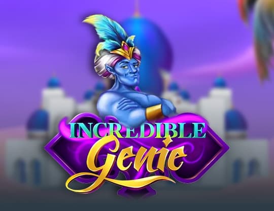 Incredible Genie