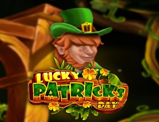 Lucky Patrick's Day