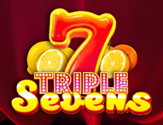 Triple Sevens
