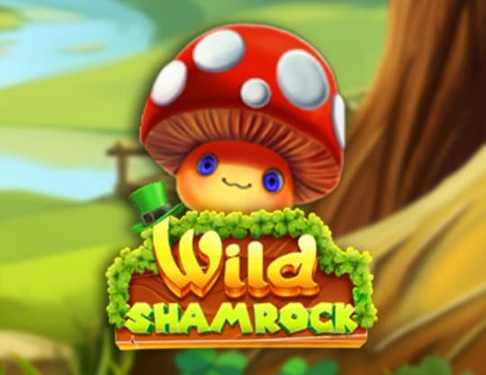 Wild Shamrock