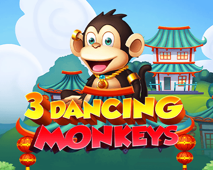 3 Dancing Monkeys
