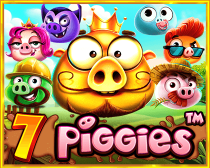 7 Piggies