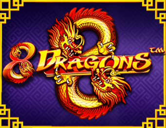 8 Dragons