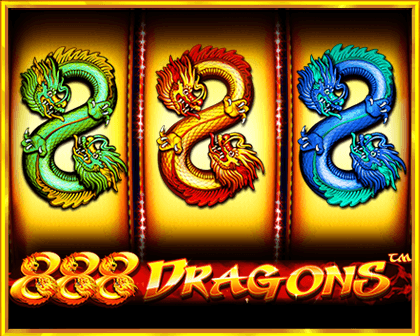 888 Dragons
