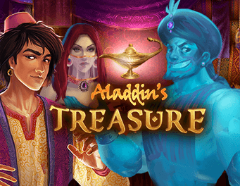 Aladdin’s Treasure