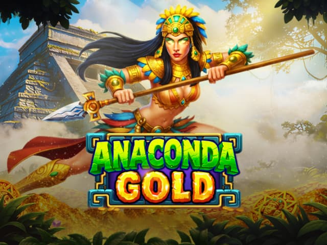 Anaconda Gold