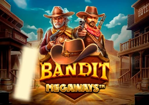Bandit Megaways