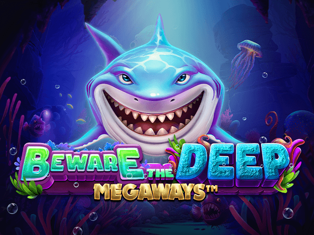 Beware The Deep Megaways