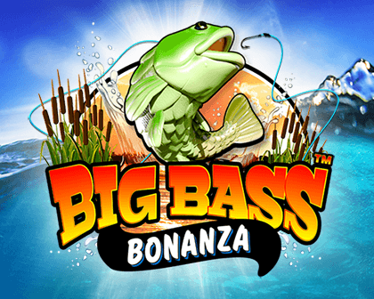 Big Bass Bonanza