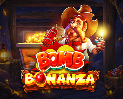 Bomb Bonanza